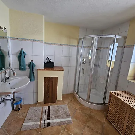 Rotache Apartamento Fieberbrunn