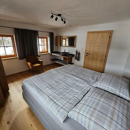 Apartamento Rotache Fieberbrunn