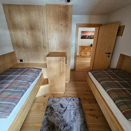 Apartamento Rotache *