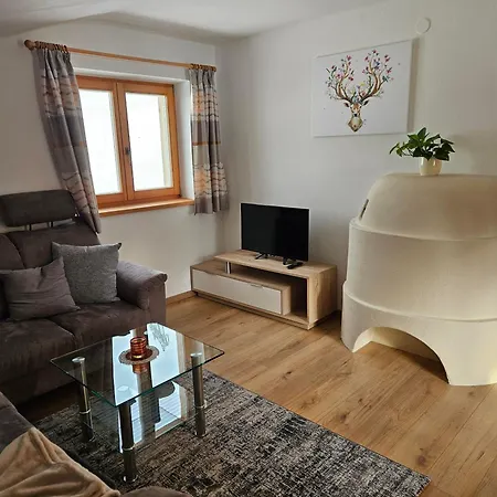 Rotache Apartamento Fieberbrunn