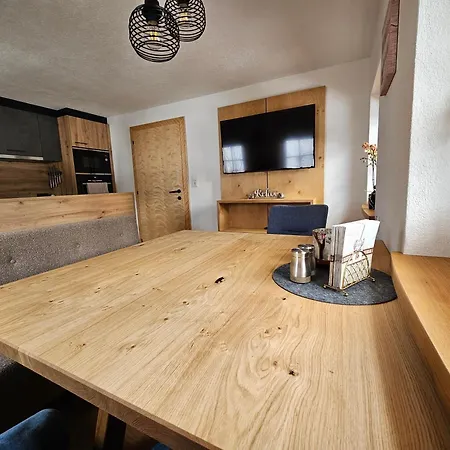 Apartamento Rotache Fieberbrunn