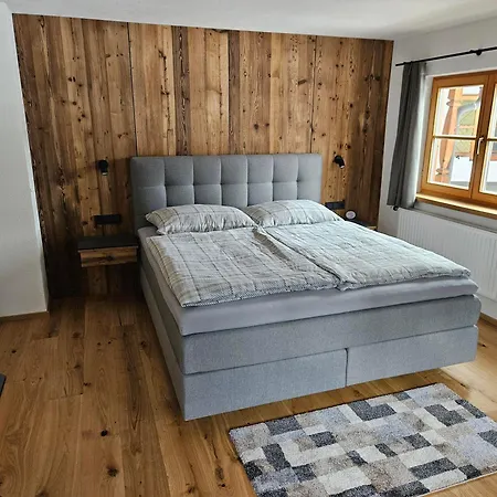 Apartamento Rotache *