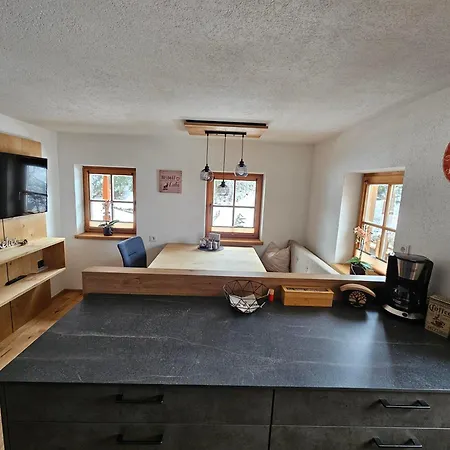 Apartamento Rotache Fieberbrunn