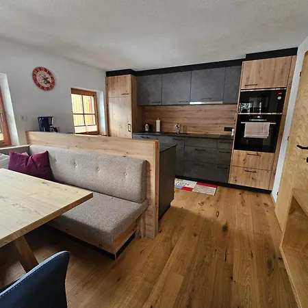 Rotache * Fieberbrunn