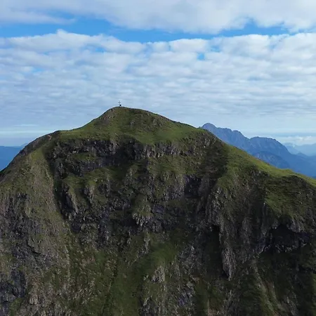 Apartamento Rotache Fieberbrunn