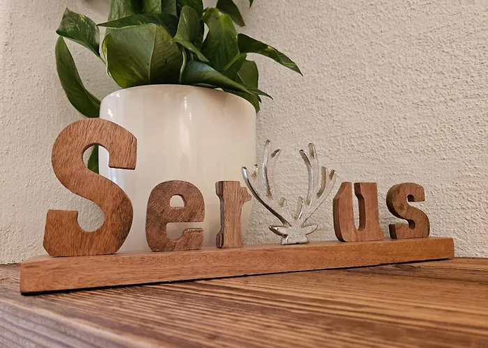 Rotache Appartement *