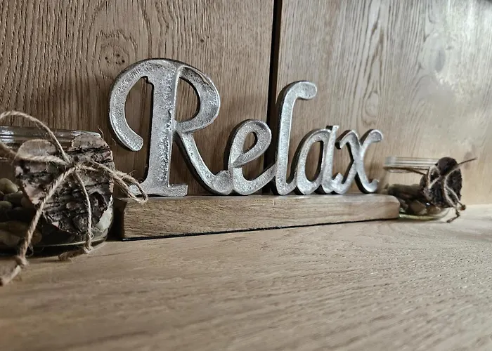 Appartement Rotache *