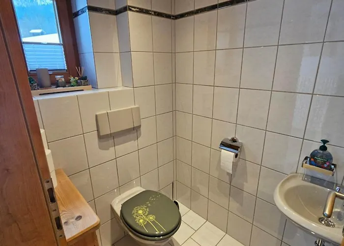 Appartement Rotache *