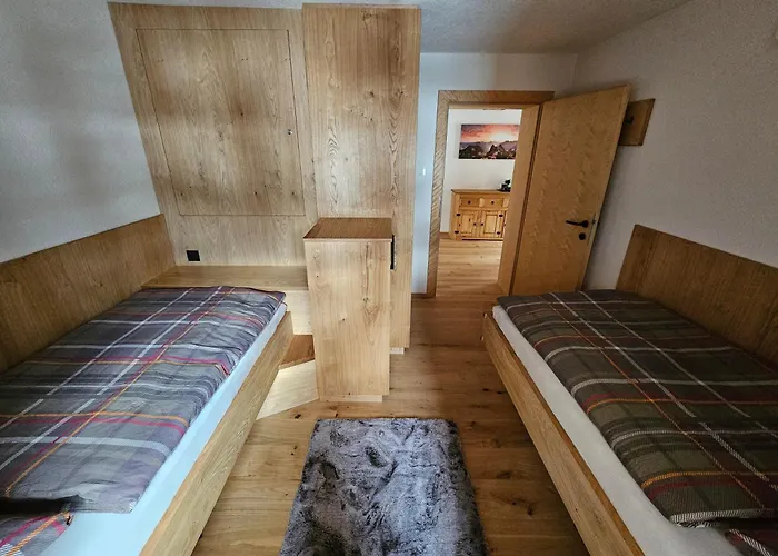 Appartement Rotache *