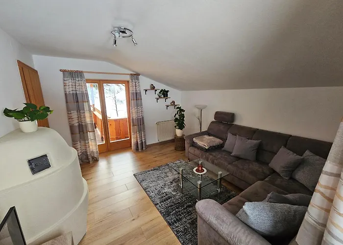 Rotache * Fieberbrunn