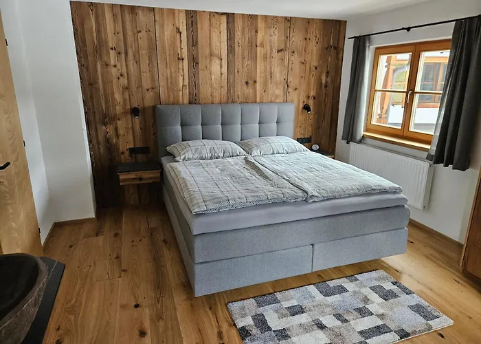 Appartement Rotache *