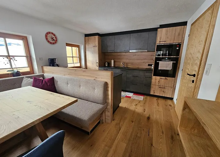 Rotache * Fieberbrunn