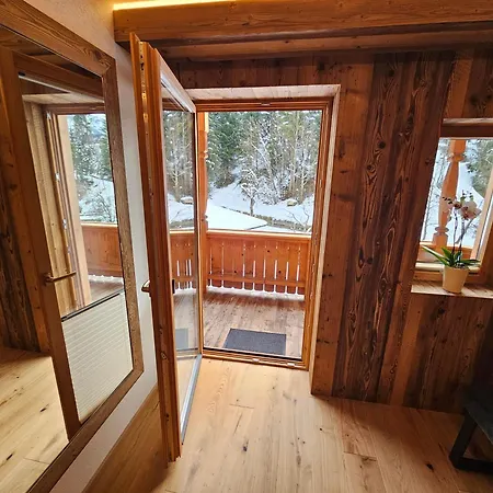 Rotache Διαμέρισμα Fieberbrunn