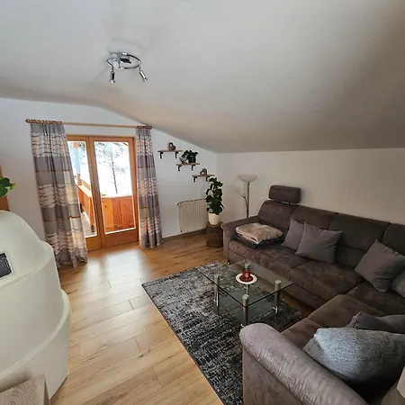 Rotache * Fieberbrunn