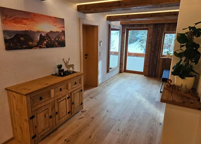 アパート Rotache フィーバーブルン