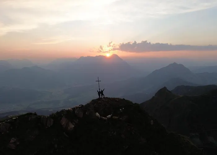 Rotache アパート